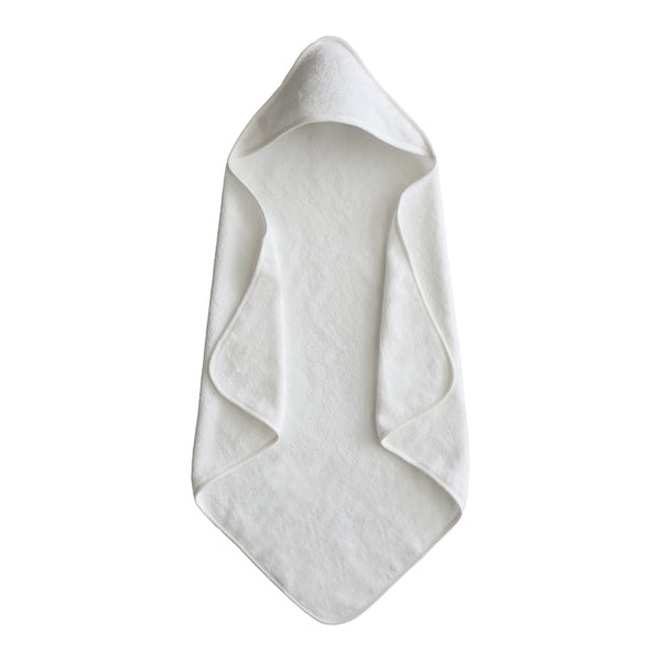 Mushie Baby Hooded Towel