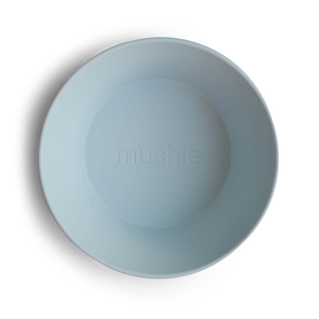 Mushie & Co. - Kids' Dinnerware