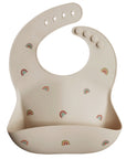 Silicone Baby Bib