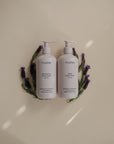 Baby Shampoo & Body Wash (Lavender) 400 mL