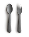 Dinnerware Fork and Spoon Set