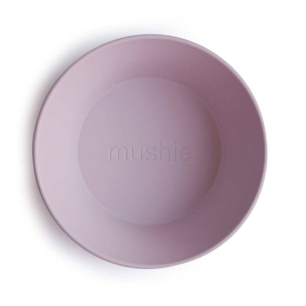 Mushie Baby Silicone Suction Bowl Daffodil – Crown Forever
