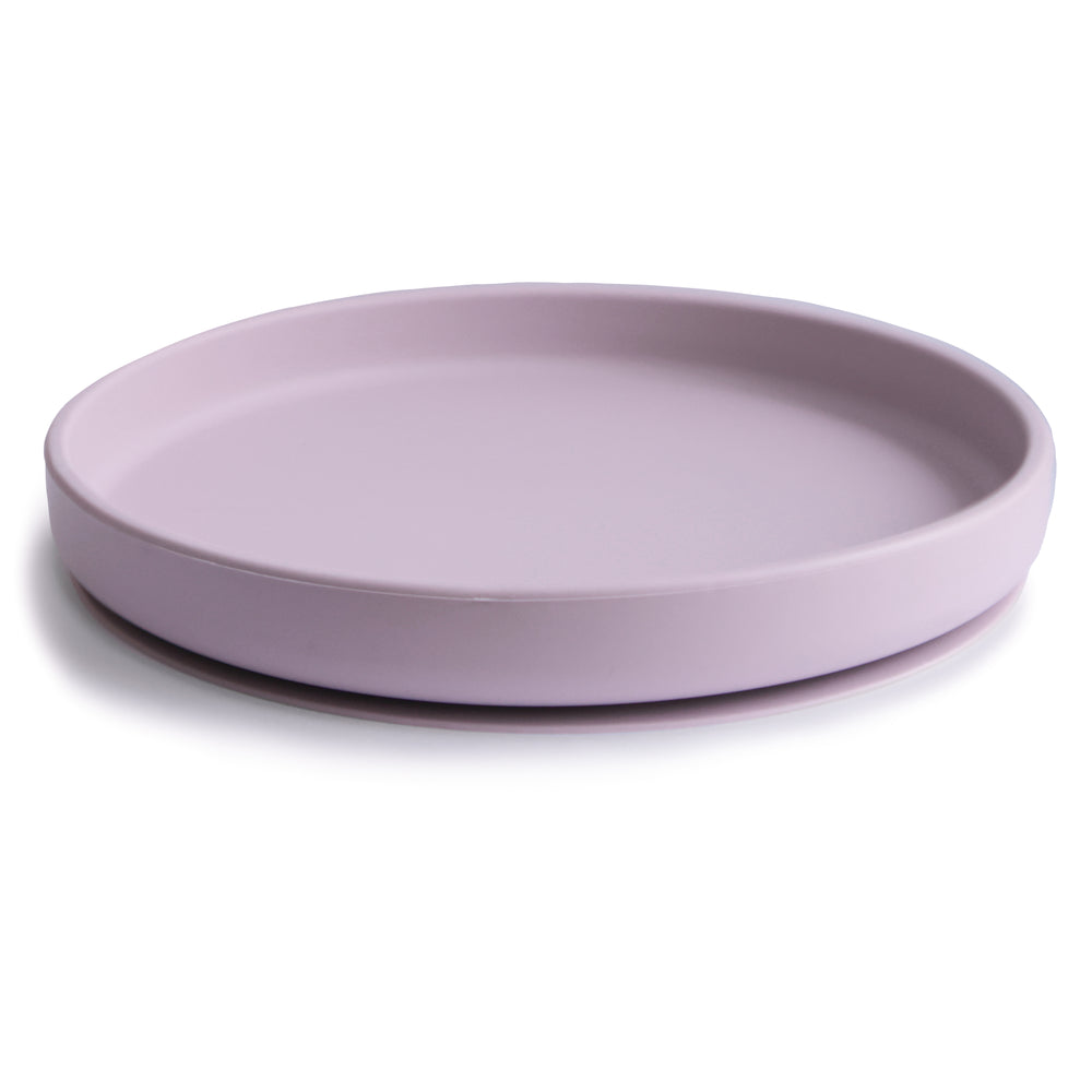 Classic Silicone Suction Plate