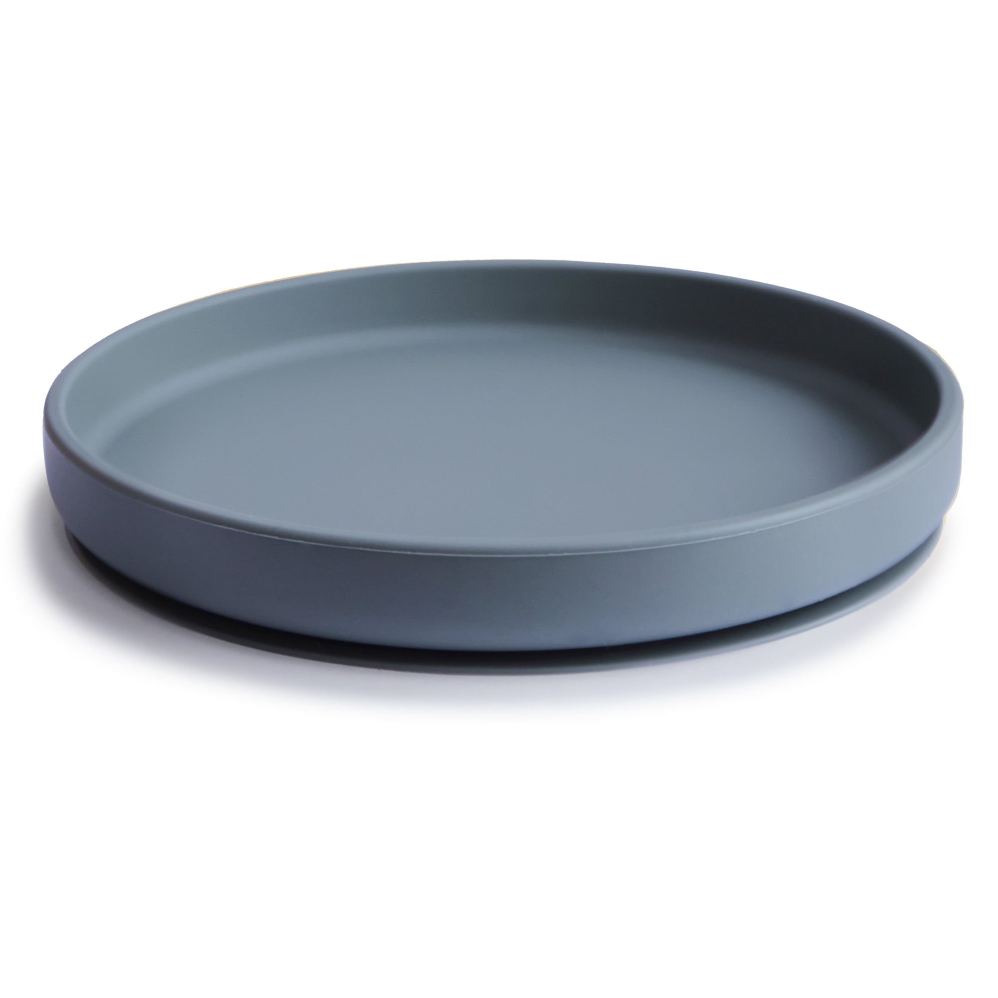 Classic Silicone Suction Plate