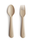 Dinnerware Fork and Spoon Set