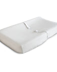 Extra Soft Muslin Changing Pad Cover