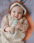 Organic Cotton Sleep Bag