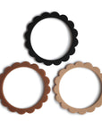 Flower Teether Bracelet