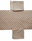 Portable Changing Pad
