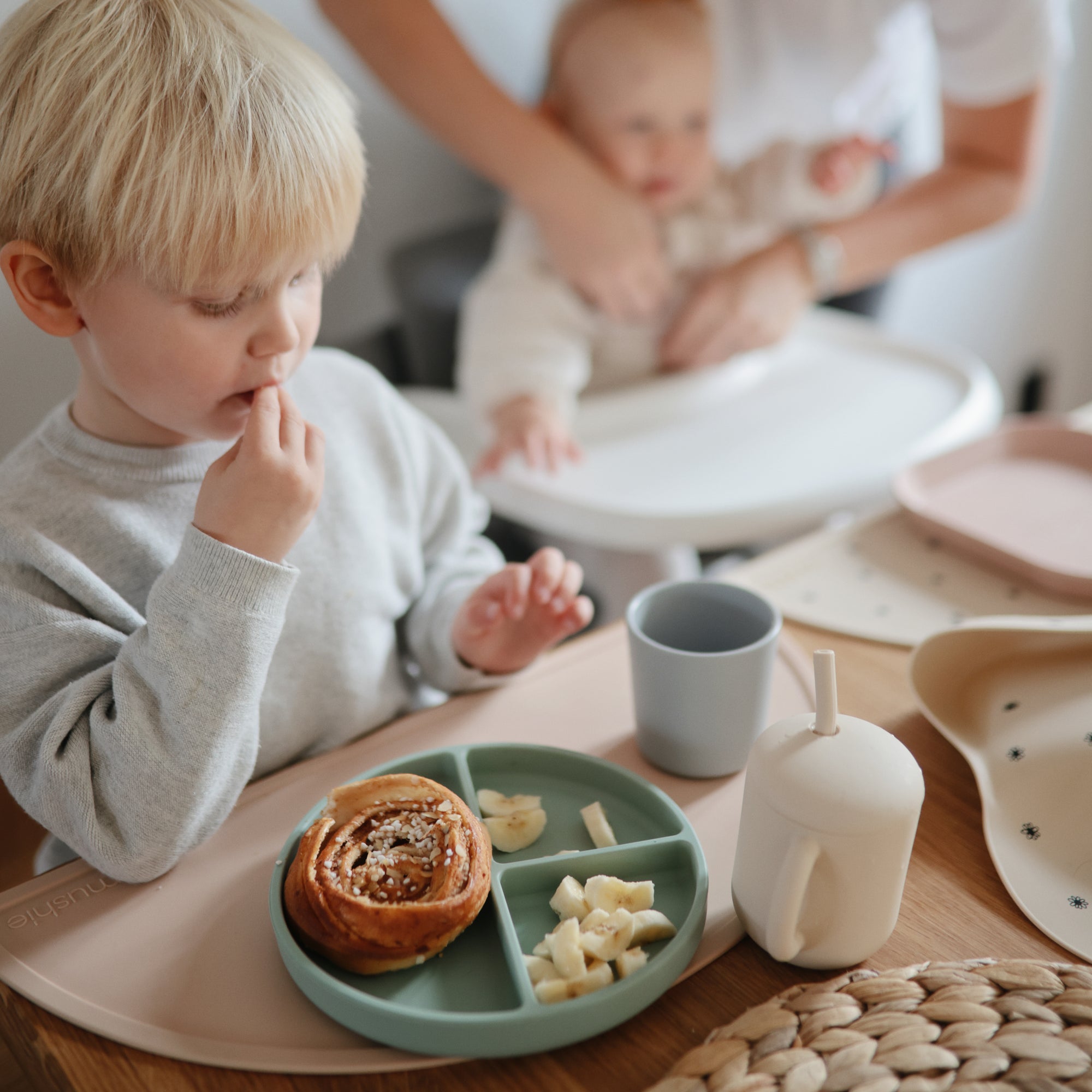 Silicone Placemat