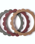 Flower Teether Bracelet