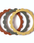 Flower Teether Bracelet