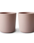 Dinnerware Cup, Set of 2 (Blush)