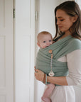 Flower Teether Bracelet